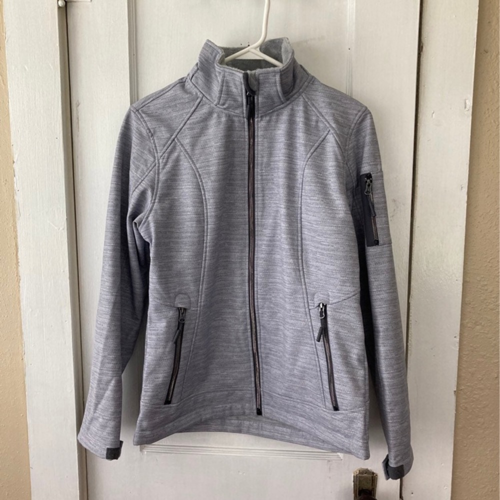Free Country Jacket